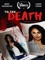 To the Death' Poster