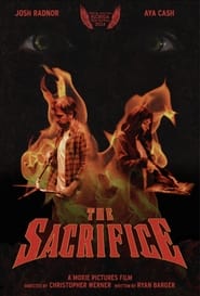 The Sacrifice' Poster