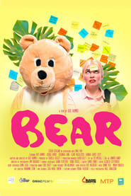 Bear' Poster