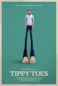 Tippy Toes' Poster