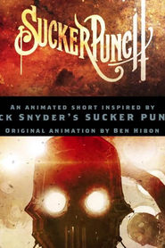 Sucker Punch The Trenches' Poster