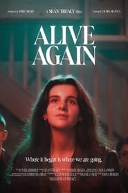 Alive Again' Poster