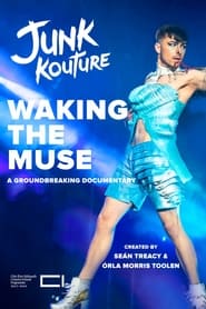 Waking the Muse' Poster