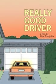 Really Good Driver' Poster