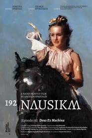 192 Nafsikaa' Poster