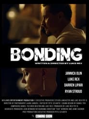 Bonding' Poster