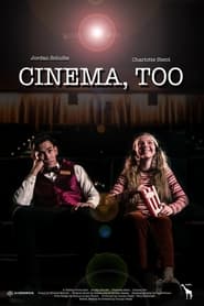 Cinema Too' Poster