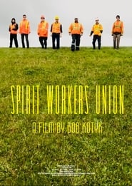 Spirit Workers Union' Poster