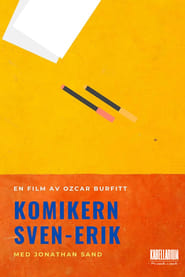 Komikern SvenErik' Poster