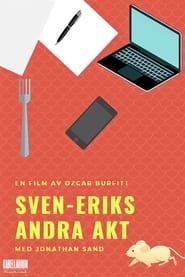 SvenEriks Andra Akt' Poster