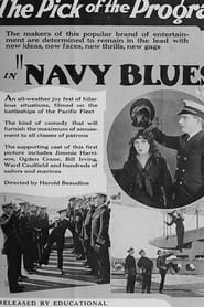 Navy Blues' Poster