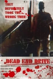 Dead End Drive' Poster