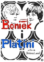 Boniek et Platini' Poster