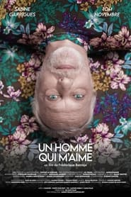 Un homme qui maime' Poster