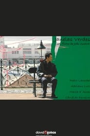 Janelas Verdes' Poster