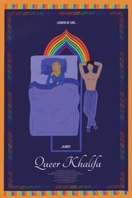 Queer Khalifa' Poster