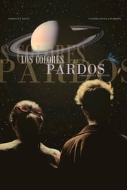 Los Colores Pardos' Poster