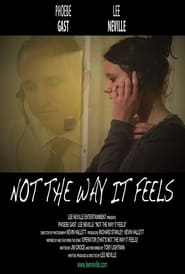 Not the Way It Feels' Poster