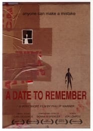 A Date to Remember' Poster