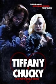 Tiffany  Chucky' Poster