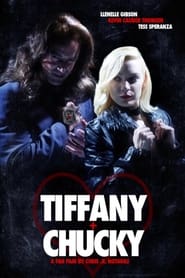 Tiffany  Chucky