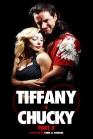 Tiffany  Chucky Part 2' Poster