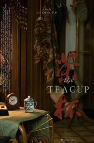 The Teacup' Poster