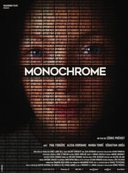 Monochrome' Poster