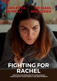 Fighting for Rachel' Poster