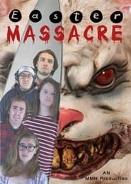 Easter Massacre' Poster