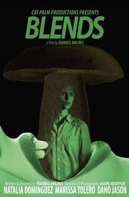 Blends' Poster