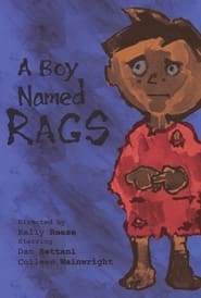 A Boy Named Rags' Poster