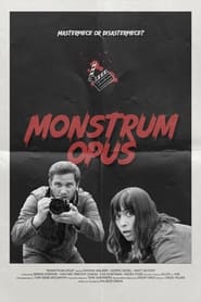 Monstrum Opus' Poster