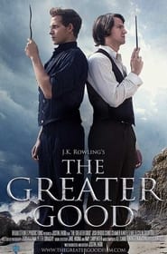 The Greater Good' Poster