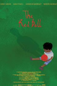 The Red Ball' Poster