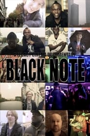 Black Note' Poster