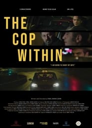 The Cop Within' Poster