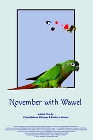 November with Wawel' Poster