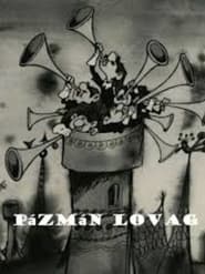 Pzmn lovag' Poster