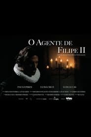 O Agente de Filipe II' Poster