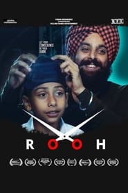 Rooh' Poster