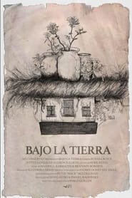 Bajo La Tierra' Poster