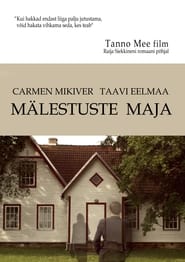 Mlestuste maja' Poster