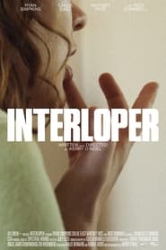 Interloper' Poster