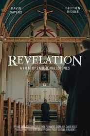 Revelation' Poster