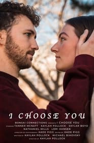 I Choose You' Poster