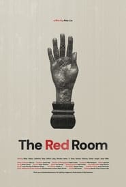 The Red Room' Poster