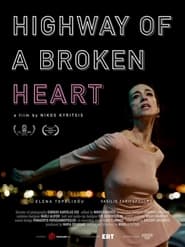 Highway of a Broken Heart' Poster