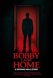 Bobby Came Home' Poster