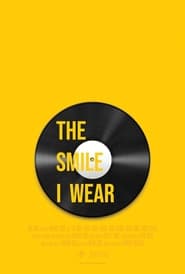 The Smile I Wear' Poster